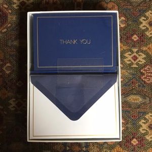 Cute thank you cards